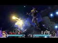 Click here to watch this video Close Call Dissidia Bartz Vs Golbez