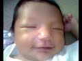 baby chauntelle, smile smile!! baby chauntelle, smile smile!!