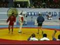 Johannes Alder V Venuzuelan good win.wmv