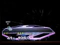 metroid1117 (Link) vs. 14K (Peach) 6