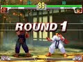 Street Fighter 3.3 : Gouki (Kendo) VS Mak (Niabanh) Part One
