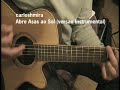 Carlos H Mira - Abre asas ao sol (versão instrumental) Carlos H Mira - Abre asas ao sol (versão instrumental)