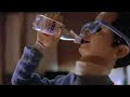 DRENCH Spring Water Advert (Brains Thunderbirds)