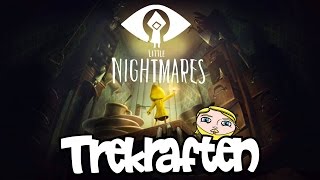 VIDEO: Little Nightmares Gameplay Demo - Titt och Förväntanssnack