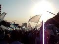 Acto del agro : más vivas y flamear de banderas argentinas