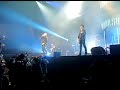 simple minds sanctify yourself  pt.2 wembley 2009