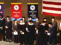 videos de Cleveland Community College Graduation 2005
