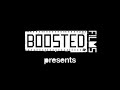 boosted artist and content collaborator, george thompson, talks about his work, life and influences.