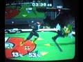 leso  captain falcon  x doc! luigi  1