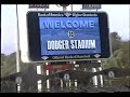 Los Angeles Dodgers vs. Milwaukee Brewers2006