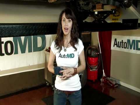 Auto Repair: How to replace brake rotors or discs