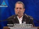 Itzjak Rabin - un s�mbolo en la b�squeda de la paz