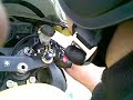 Suzuki GSX-R 600 K5