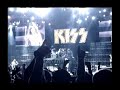 Kiss - Arena di Verona - Shout It Out Loud e Lick it up