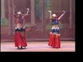 CowGirl Bellydance to Sin Wagon