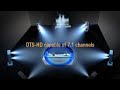 DTS Why 7.1 Surround Sound Is Better