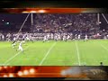 West Albany vs Silverton 2008