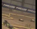 Proline Indoor Dirt Challenge 2007... Qualifying Proline Indoor Dirt Challenge 2007... Qualifying