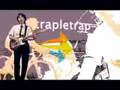 Tetrapletrap F × The Shinno! - 純水サーフライダー