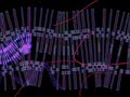 Digital Millipedes Animation