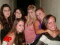 Vigil Held for Murdered College Student
