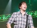 MCFLY - TRENT FM ARENA, NOTTINGHAM - TRANSYLVANIA MCFLY - TRENT FM ARENA, NOTTINGHAM - TRANSYLVANIA
