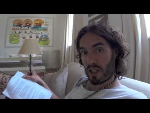 rupert murodch - Russell Brand The Trews (E103). Rupert Murdoch has stakes in oil and shale oil companies. In person and through his vast media empire he denies the severity ...