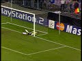 Oi Adikies toy Champions League (1994-2004) - Unfair Calls