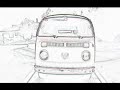 My Volkswagen movie Part 1