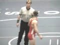 2008 NYSPHSAA D1 Wrestling Championships 152 lb Finals 2008 NYSPHSAA D1 Wrestling Championships 152 lb Finals