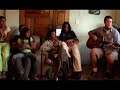 Rhett Paro: Unplugged