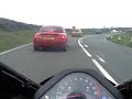 isle of man TT Honda cbr 1000rr Fireblade