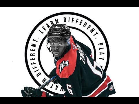 Billy Zonnon 2023-24 QMJHL Highlights