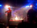 videos de Cancer Bats - Pneumonia Hawk - Brighton Concorde 2
