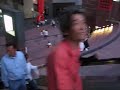 京都駅を歩きながら撮影してみました。
