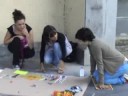 Taller Abierto en SACEM