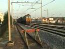 Class 66 Veolia Cargo action!!!