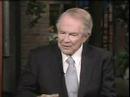 Pat Roberston on inflation