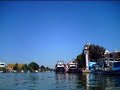 Cullera:Barcos de Pesca