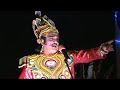 MAYASABHA(Duryodhana ekapatrabhinayam 2)