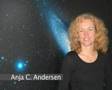 Nærmest lykkelig i nørdland 2: Anja C. Andersen