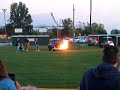 Exhaust Flame Throwing 1 Exhaust Flame Throwing 1