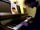 piano improvisation n3