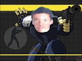 Drogman the superhero