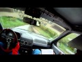 RALLYE BIEVRE 2010