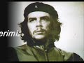 che guevara   hasta siempre