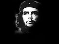 che guevara   hasta siempre