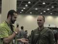 Ribbit: Chuck talks with Joe Johnson