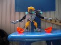 Bionicle: The legend of Dekar trailer Bionicle: The legend of Dekar trailer
