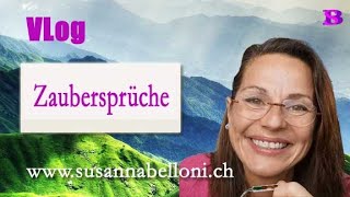 VLog Zaubersprüche